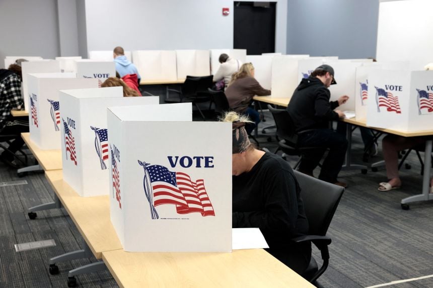 CNN Fact-Checks Trump's Election Security Declassification