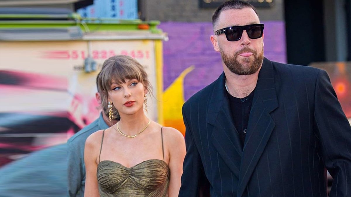 Travis Kelce’s Sweet NYC Date Night Gesture Has Swifties Smiling
