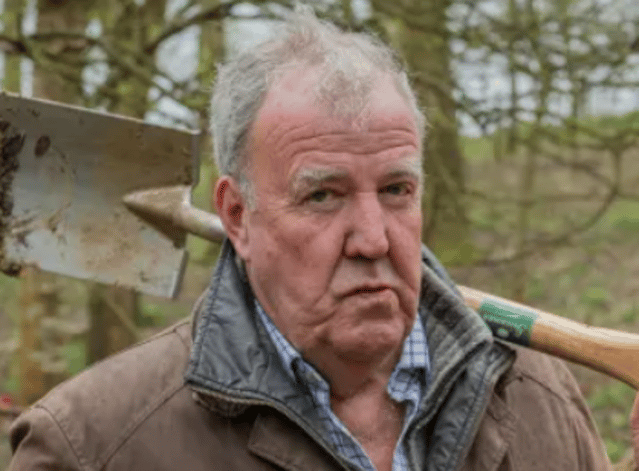 Clarkson's Farm Producer Reveals Why Show Will End