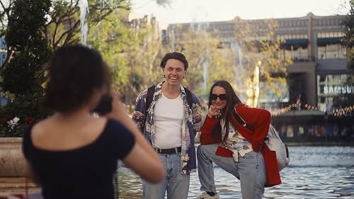 Pavan Moondi's 'Middle Life' Lands U.S. Release