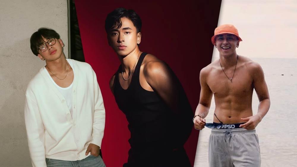 Ralph Miaco Is The New Sparkle Hunk Turning Heads Online