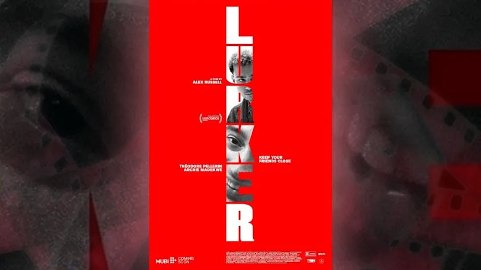 'Lurker' Review Explores Celebrity And The People Around Them