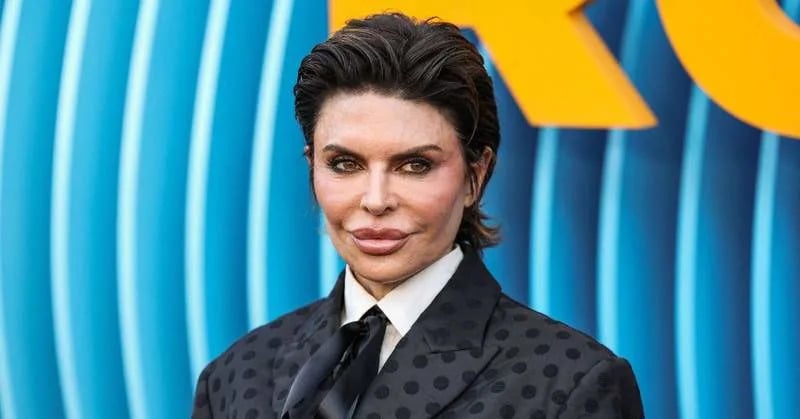 Lisa Rinna Reacts to Spencer Pratt’s Mayoral Run