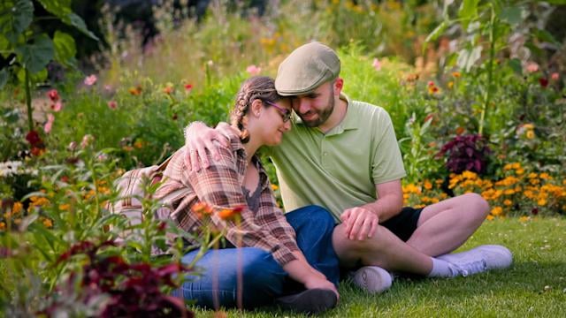 Connor's Mom on Keeping Breakup Off 'Love on Spectrum'