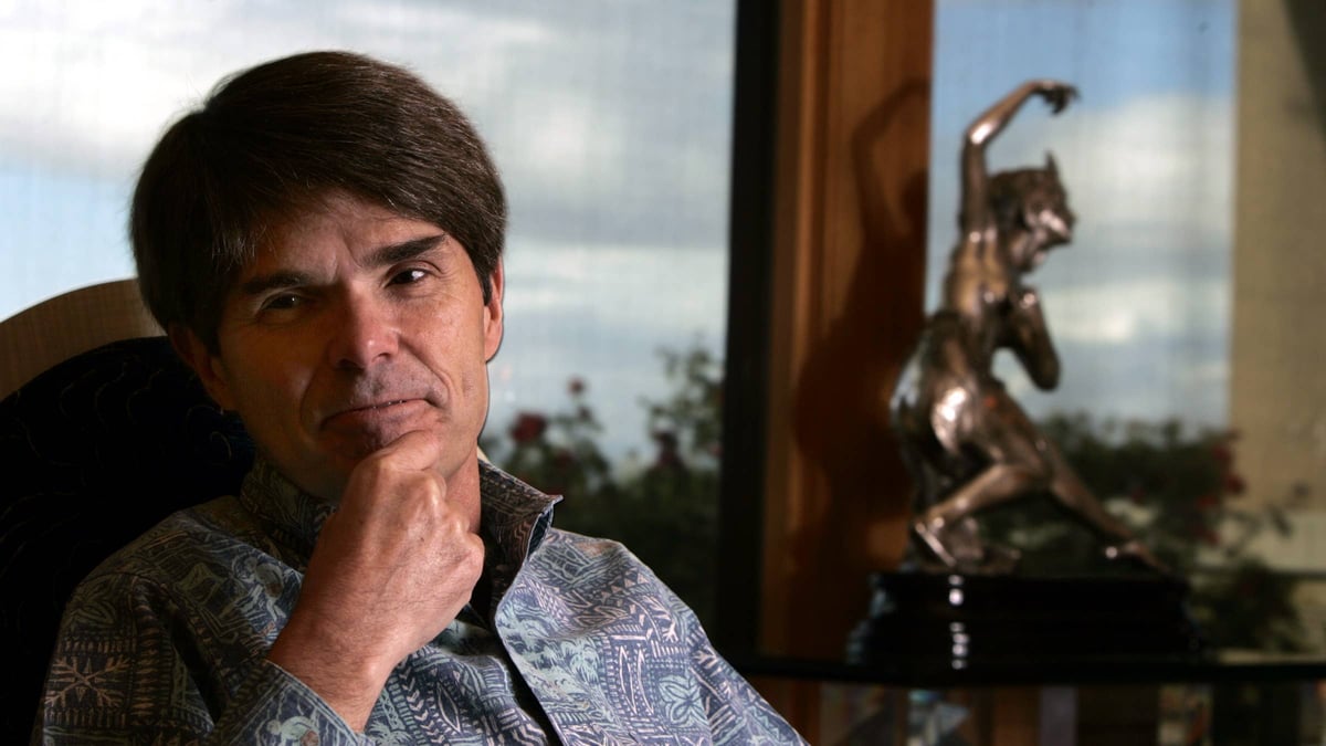 Master of Suspense Turns 81 Today