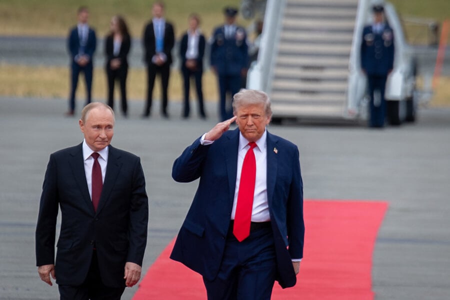 The Situation: Mueller Report's Enduring Truths