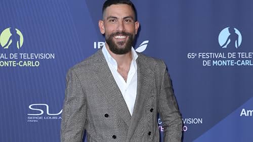 Zeeko Zaki Talks FBI, Representation, And An Ice Show Idea