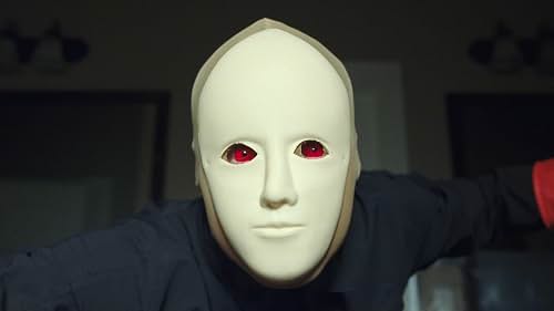 Faces of Death Slasher Drops on Shudder This Summer