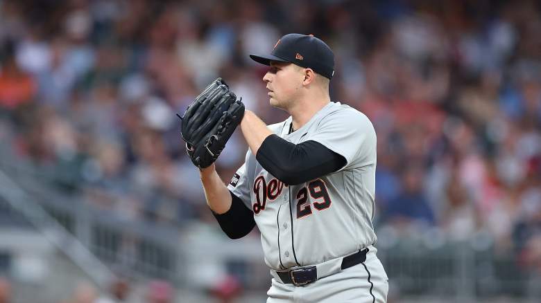MLB Insider Says Tigers-Skubal Trade Talks Are Heating Up
