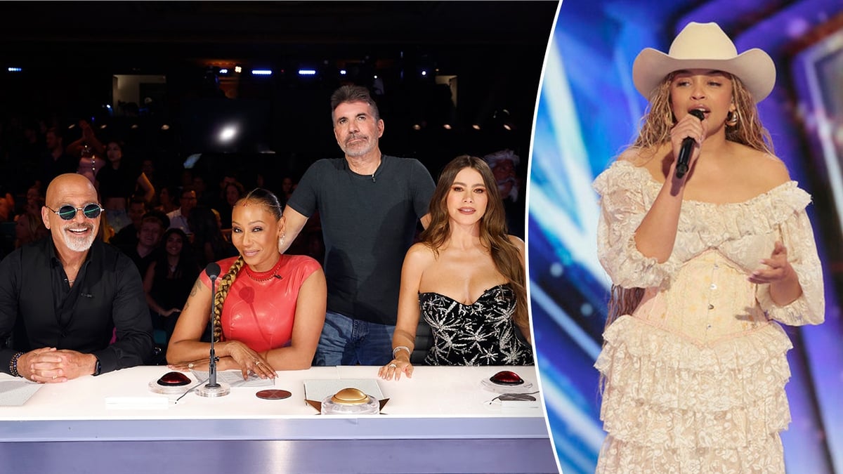 AGT Judges Divided Over Country Singer's Daring Original Song