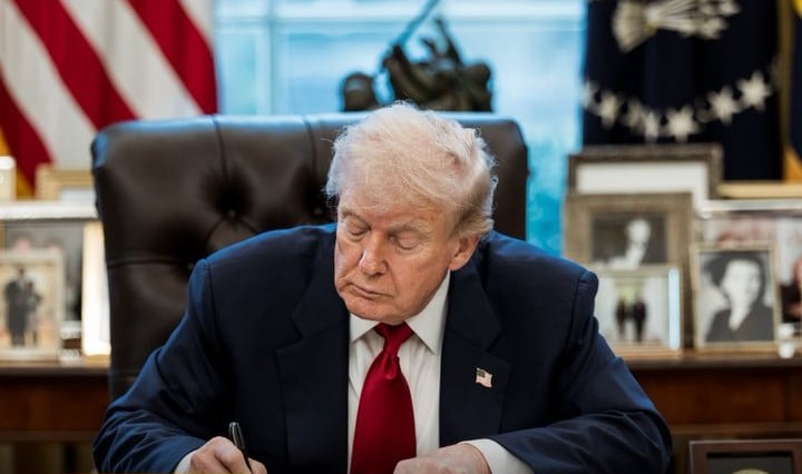 Trump Cracks Down on Fake 'Made in America'