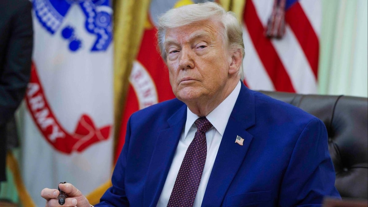 Trump Admin Expands Denaturalization Push Against Fraud Cases