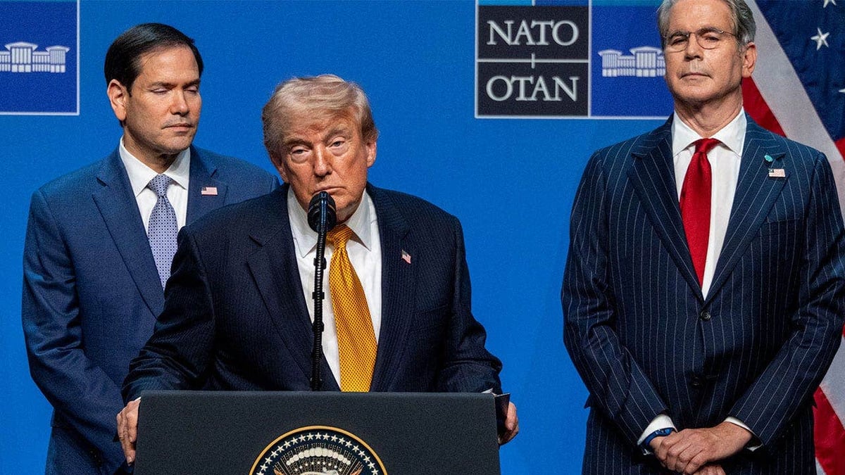 Israel Intel: Iran Plotting New Trump Assassination