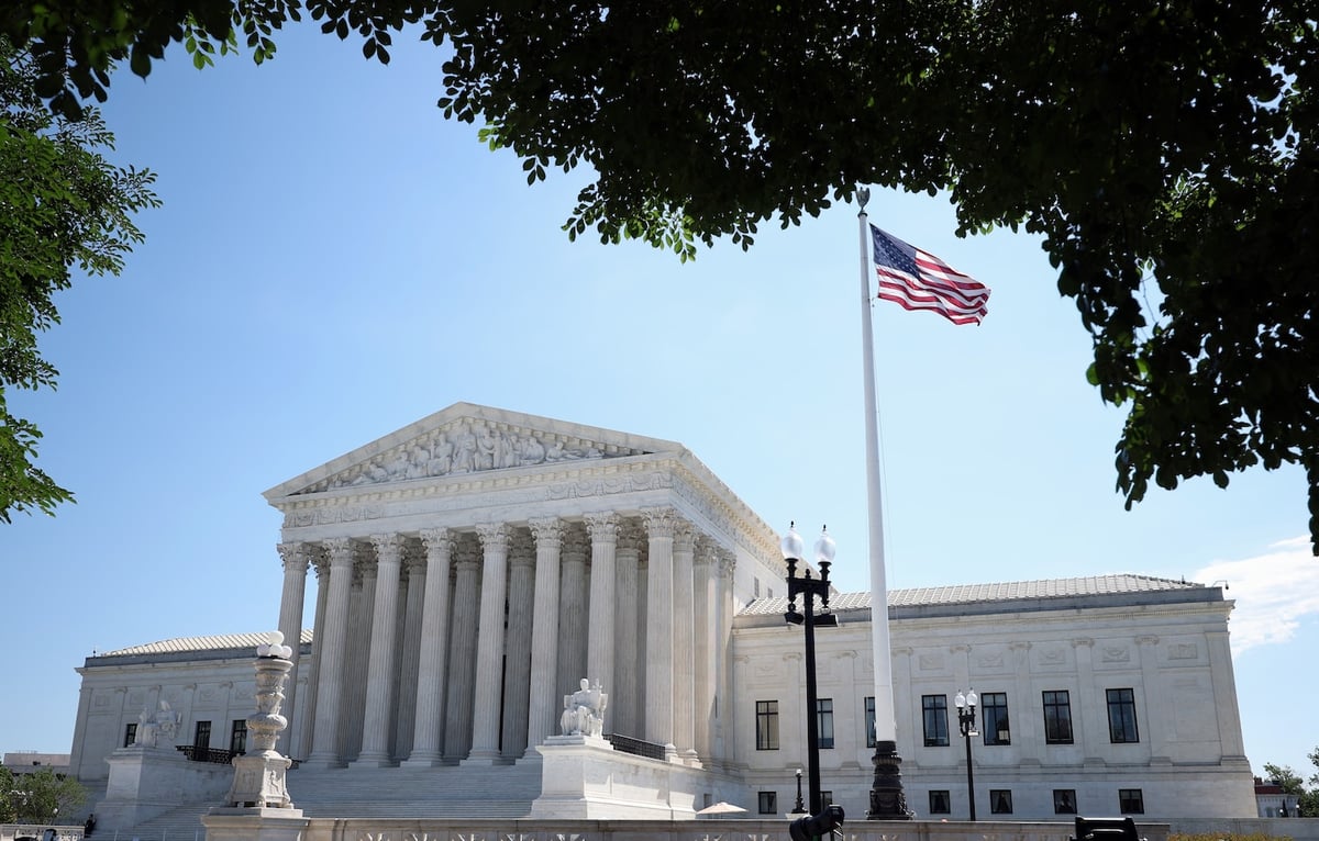Interstate Trade Fight Heads To The Supreme Court