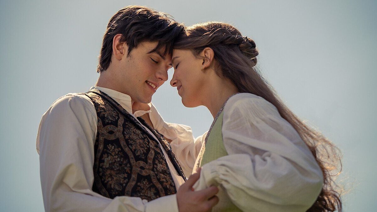 Canada's Top Streaming Picks This Weekend