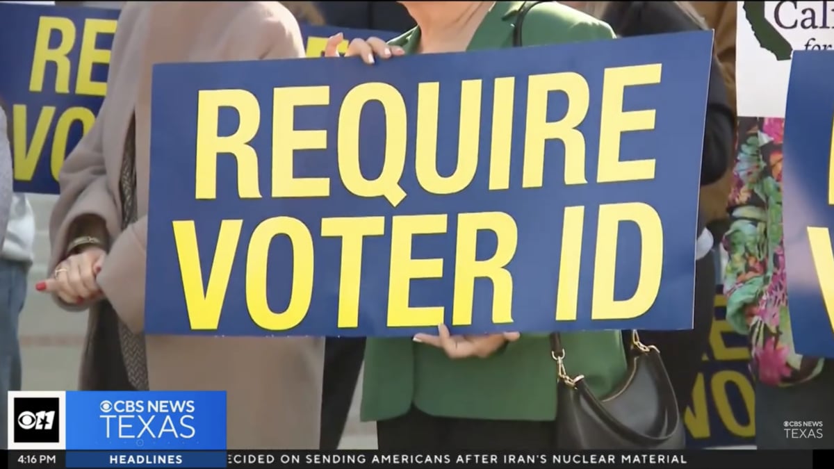 Senate Must Prioritize Saving US Elections Now