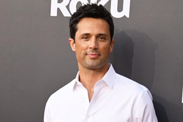 Stephen Colletti on Laguna Beach PTA MTV Clash