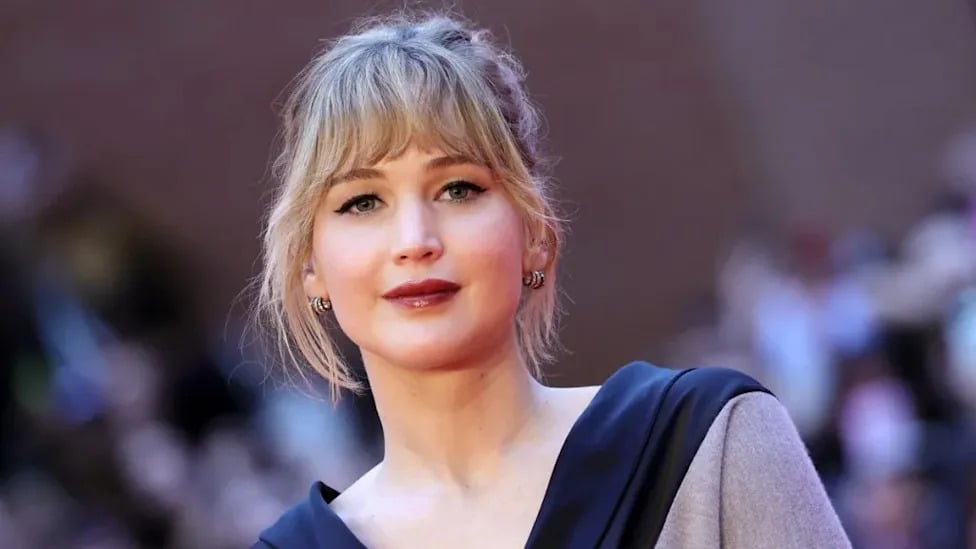 Jennifer Lawrence's R-Rated Comedy Is Leaving Netflix Soon
