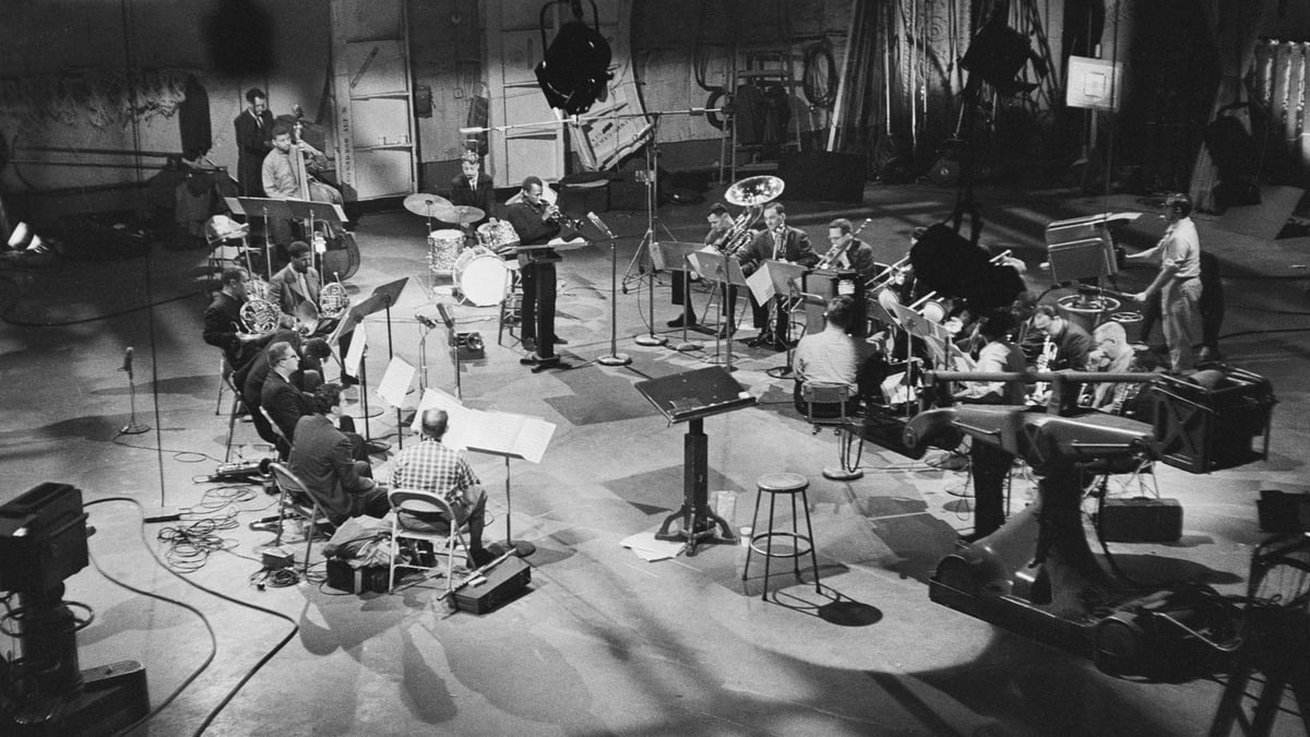 Legendary Musician's Signature Album Turns 67