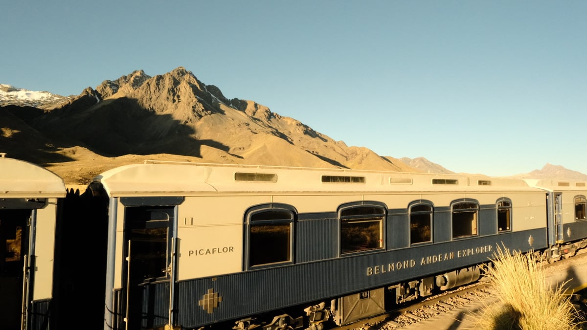 Privacy is Hollywood's Top Travel Perk