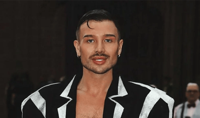 Danny Beard Hopes Celebrity Big Brother Survives