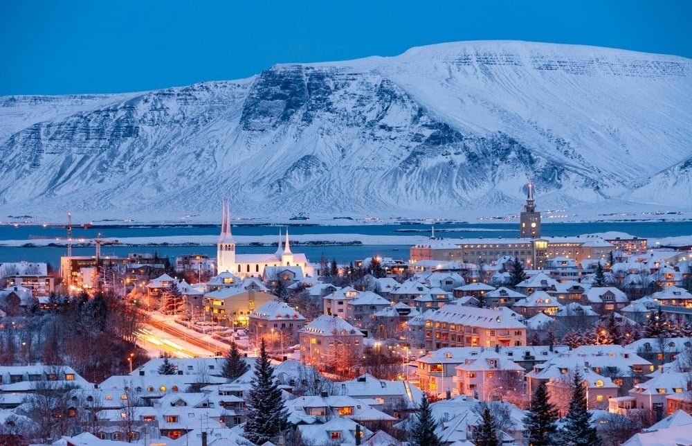 Two Extraordinary Journeys for Restless Travelers