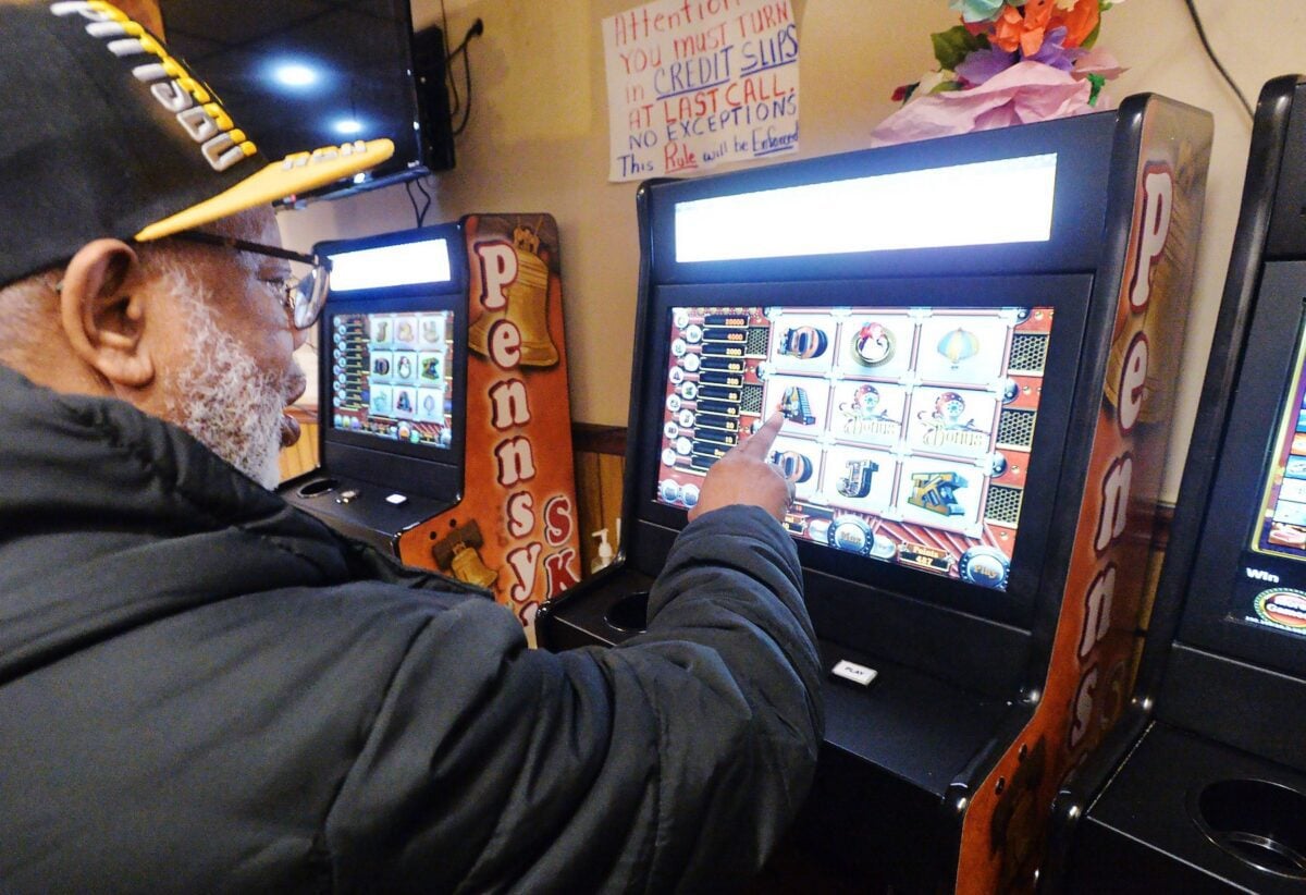 Pennsylvania Supreme Court Rules Skill Games Are Illegal