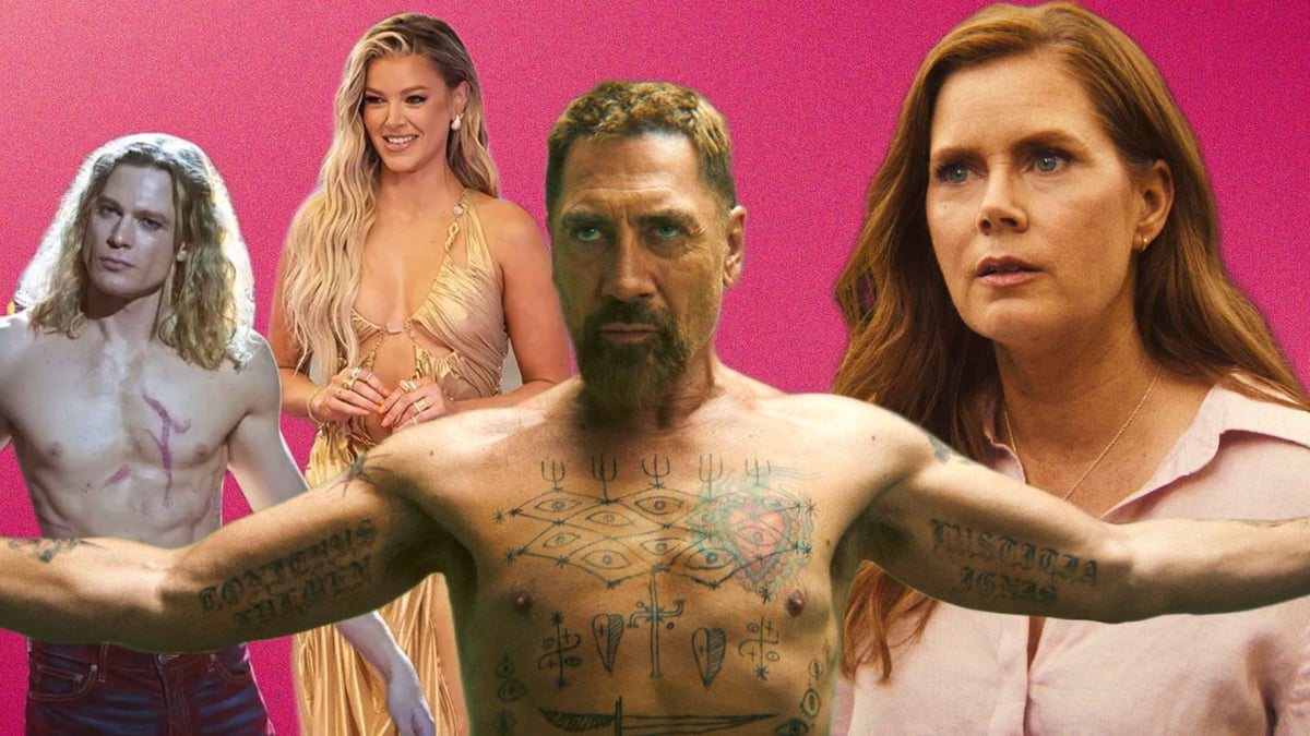5 New Shows to Stream This Week on Prime Video and Apple TV