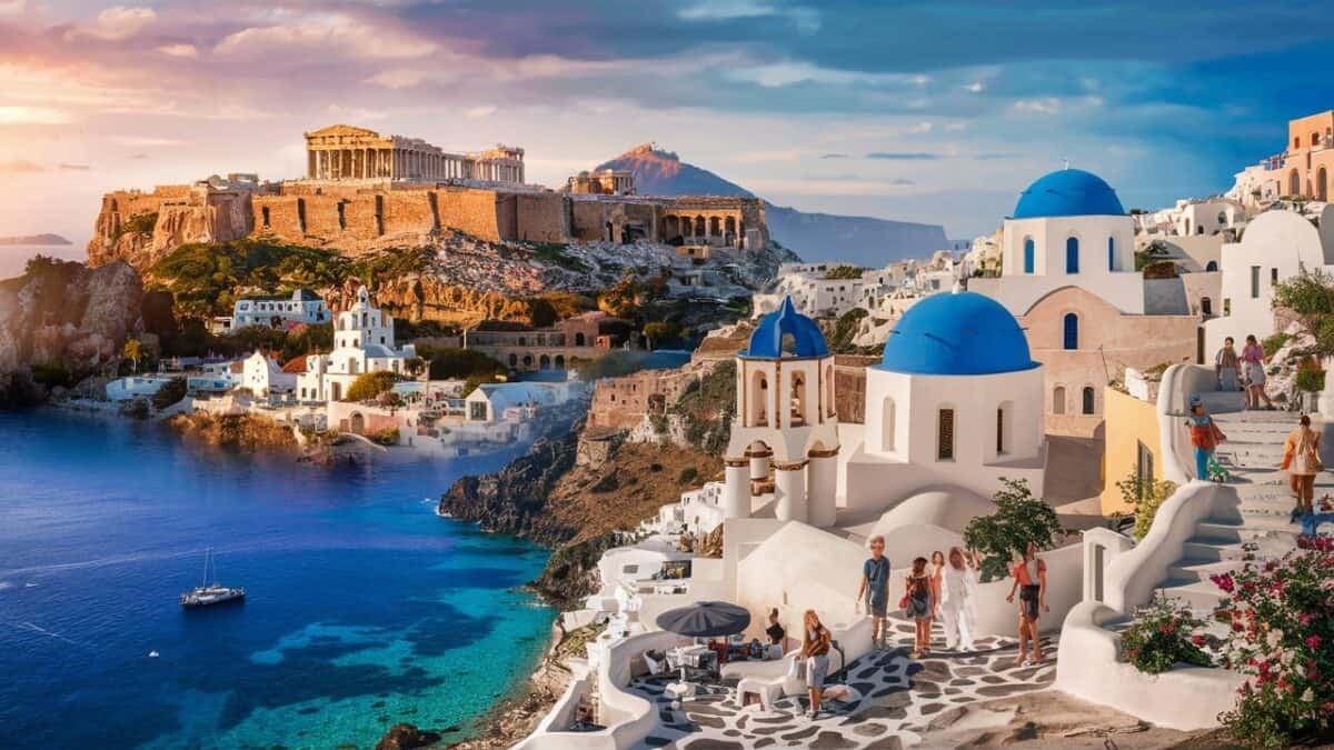 Italy Leads European Travel Boom in 2026 Rankings