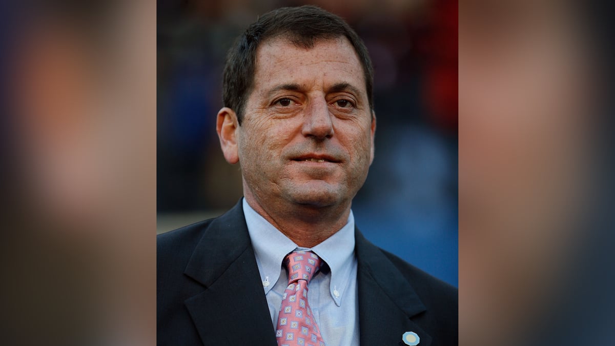 Doug McCain, Son Of Sen. John McCain, Dies At 66