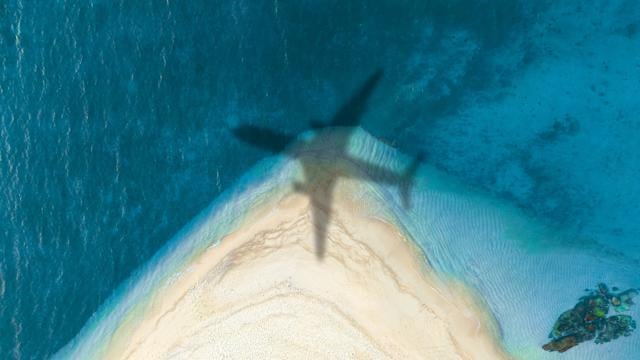 Frontier's $299 Unlimited Flights - The Catch