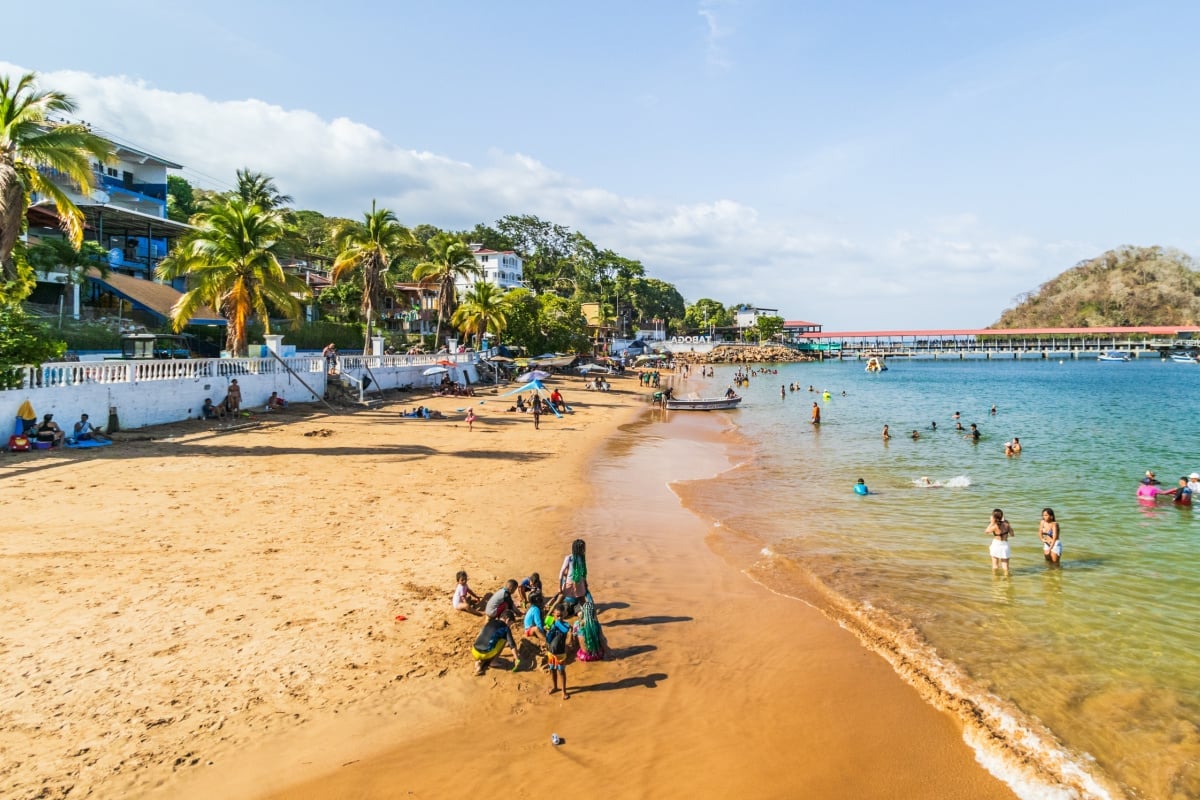 Central America's Top Cultural Spot Tops Costa Rica