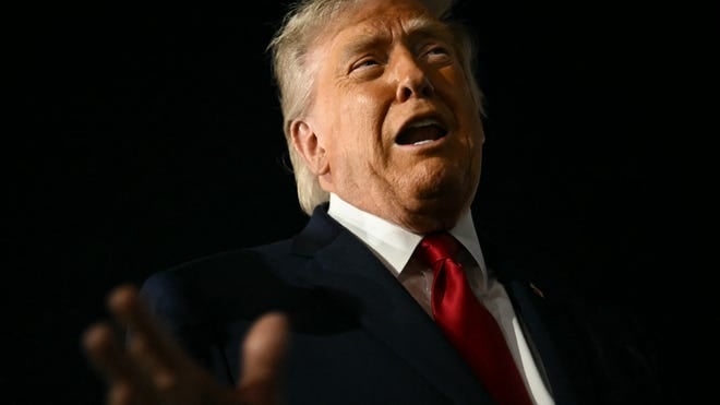 Trump Is Hobbling Republicans Ahead Of The Midterms