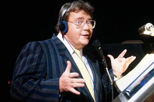 Rod Roddy's Wild Price Is Right Clash Ends in Ambulance