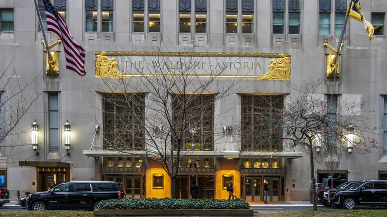 Top-Rated Hilton Hotels in New York City