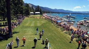 New Stars Join 2026 American Century Championship Lineup