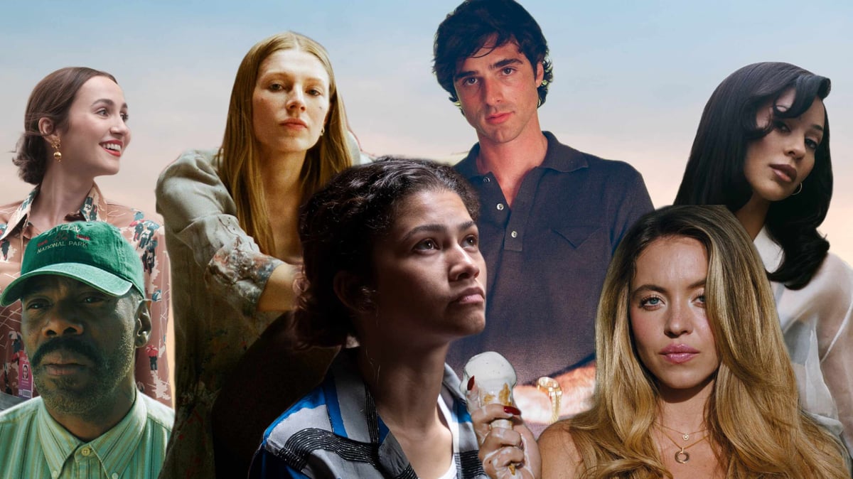 5 Euphoria Episodes to Watch Before Season 3