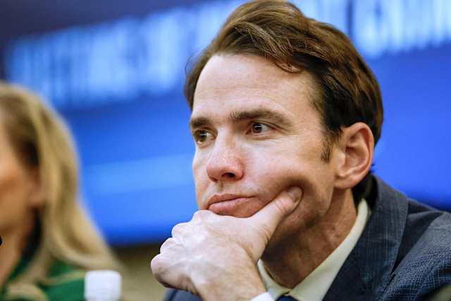 2 California House Races Test Democrats' Redrawn Map