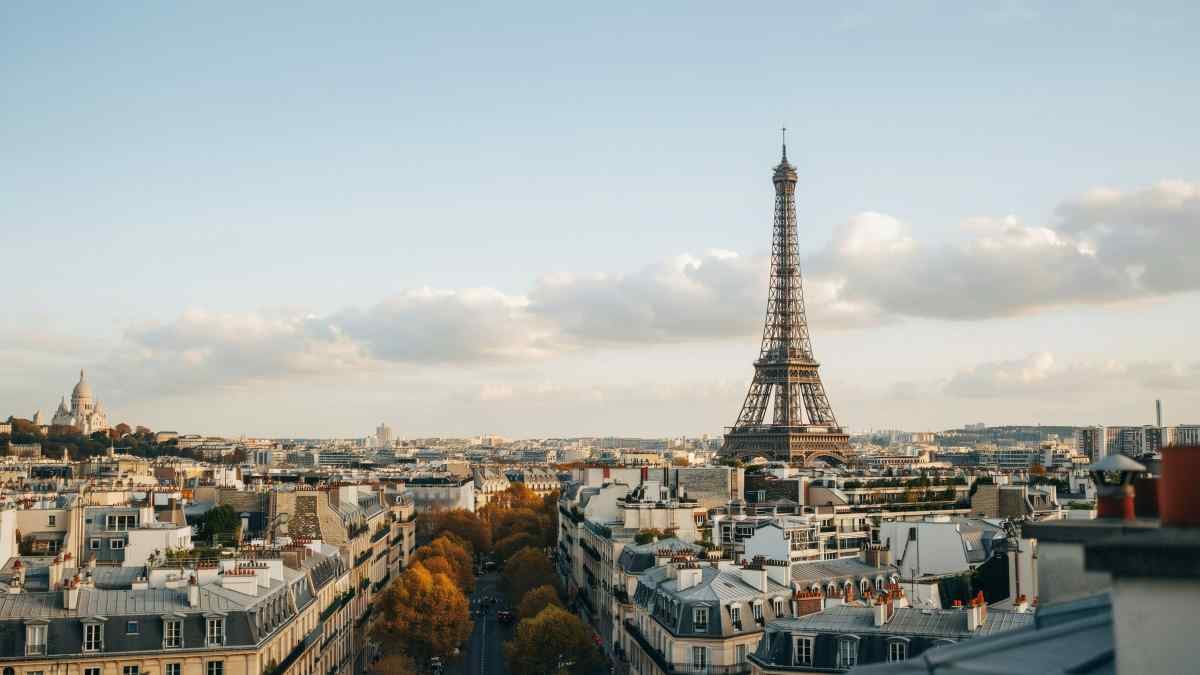 Europe's New ETIAS Rules Reshape Visa-Free Travel
