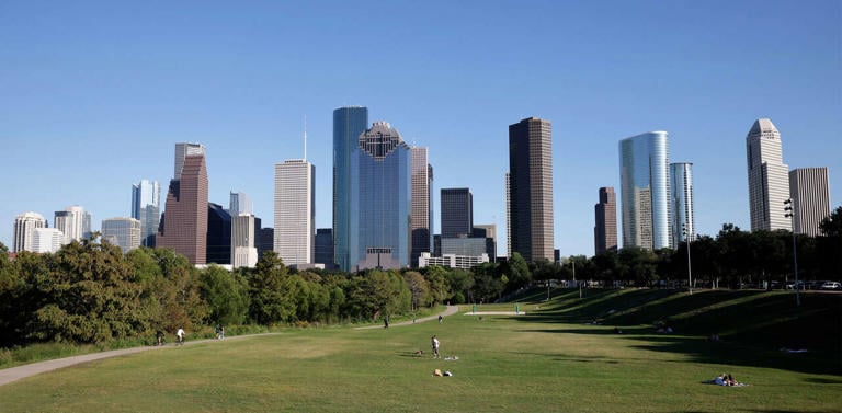 Houston Ranks Among 2026's Best Summer Travel Spots