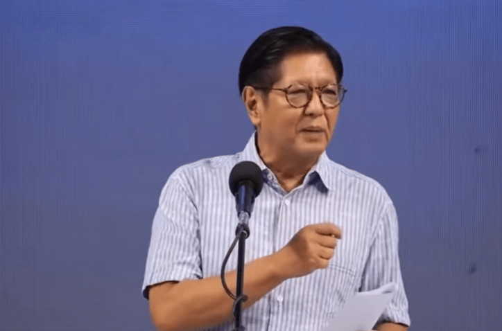Marcos Calls Congress Into Special Session on June 17