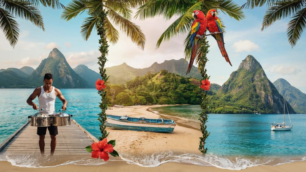 US Issues Travel Advisory for Caribbean Islands Over Crime