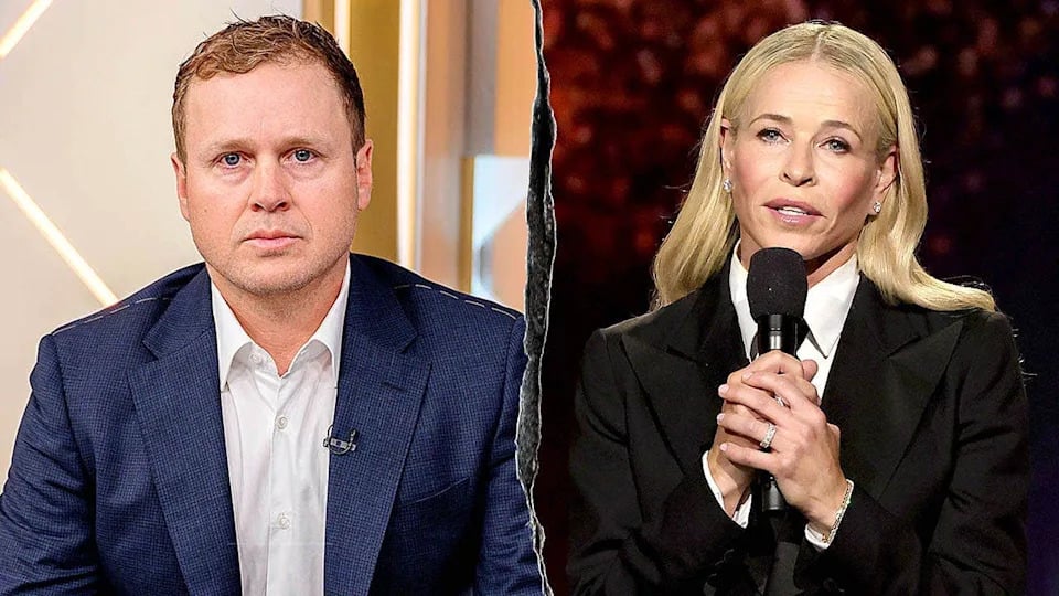 Spencer Pratt Threatens LA Exit If Mayoral Run Falls Short