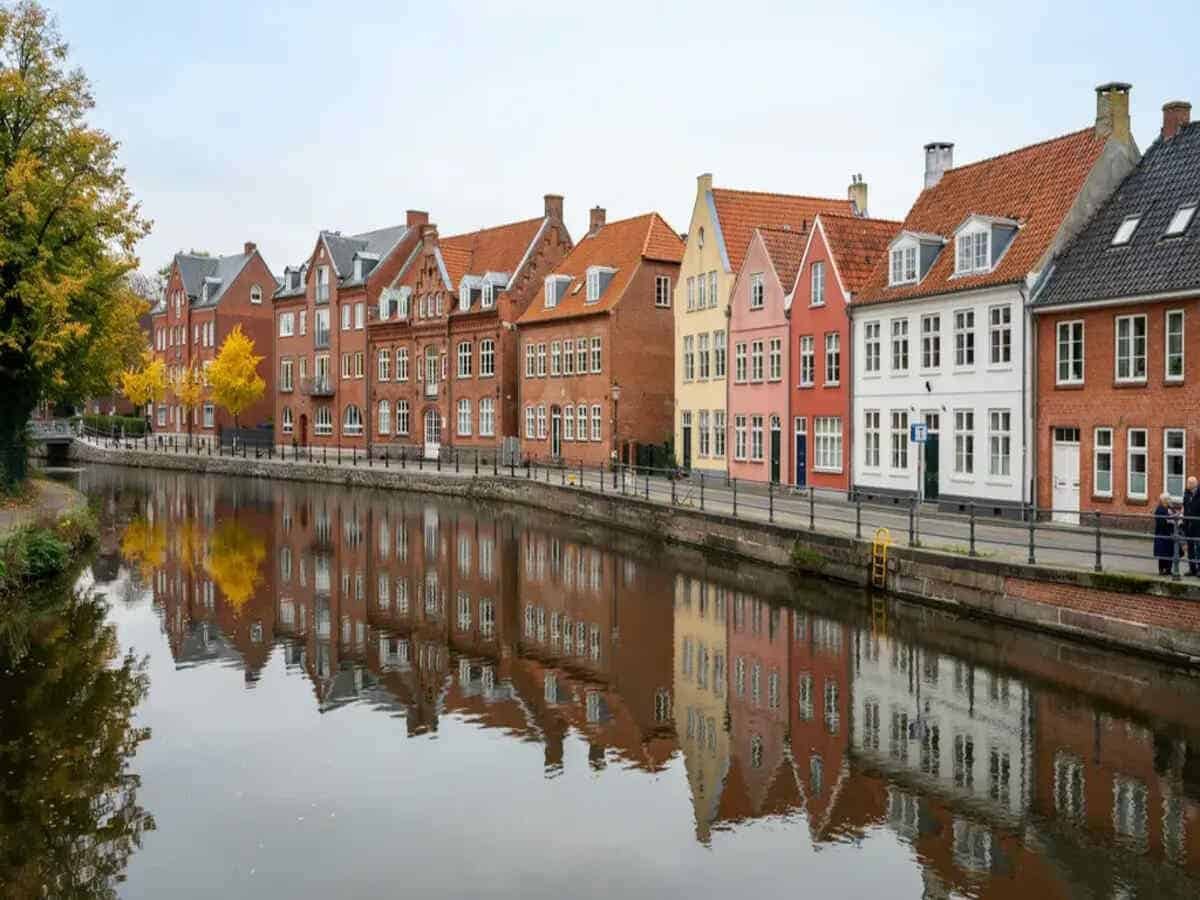 Norwich Emerges as Britain's Hidden Medieval Gem