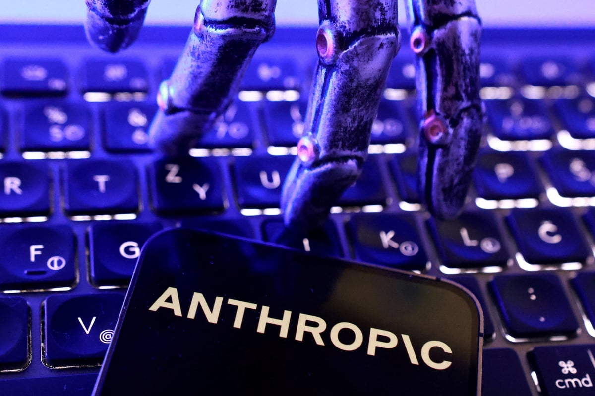 Anthropic Warns Against Blocking State AI Laws Without Federal Rules