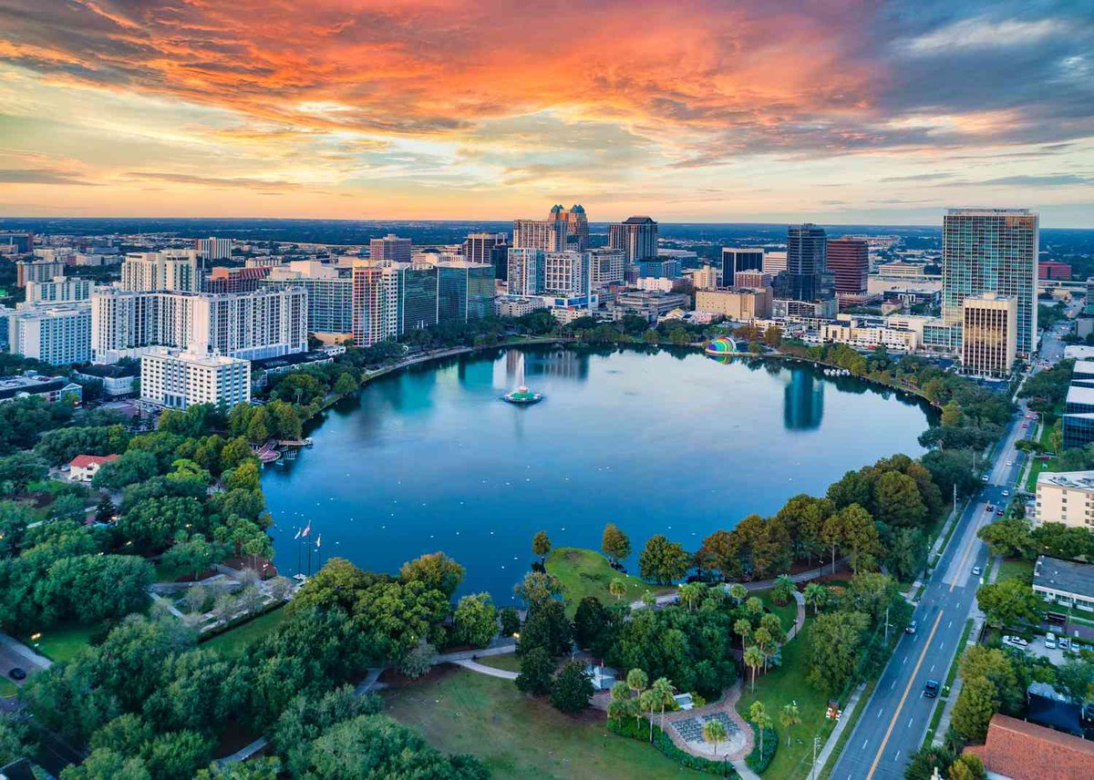 Florida City Ranks Among South's Top Underrated Food Spots