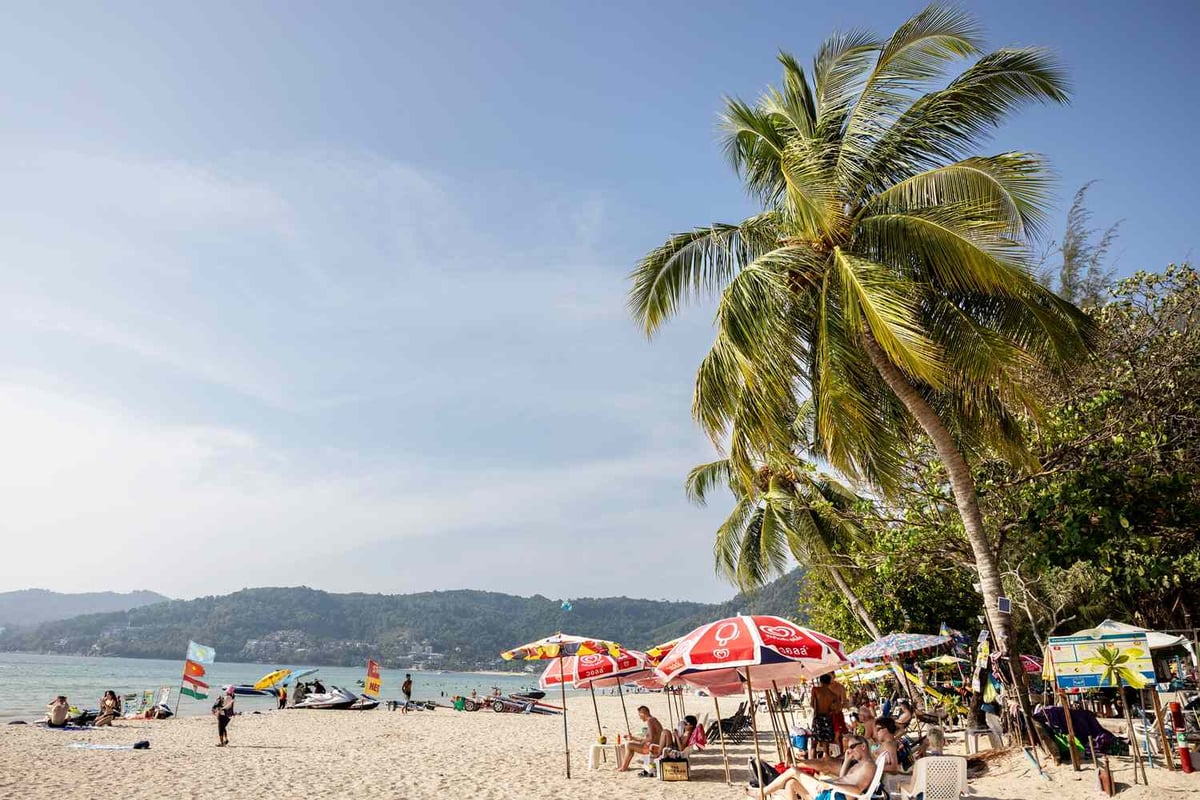 Popular Vacation Destination Adds Tougher Entry Rules for U.S. Travelers