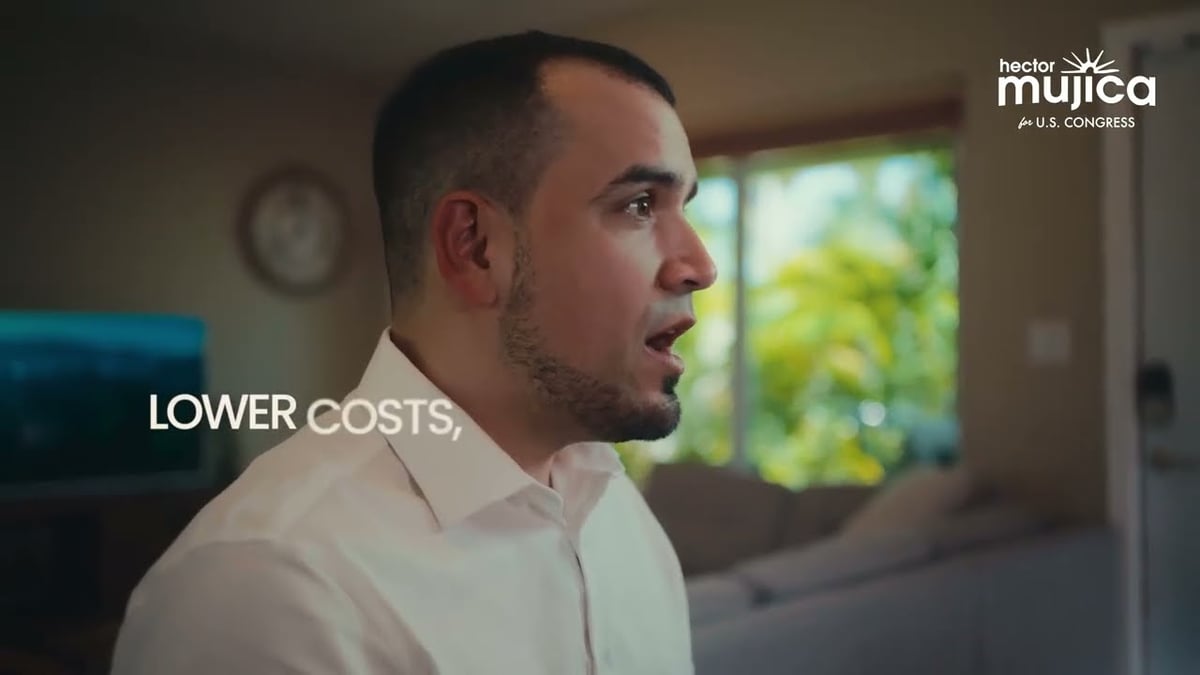 Ex-Google Exec Drops Senate Run for Gimenez Challenge