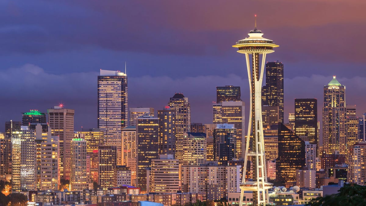 10 Reasons to Cruise from Seattle to Alaska This Summer