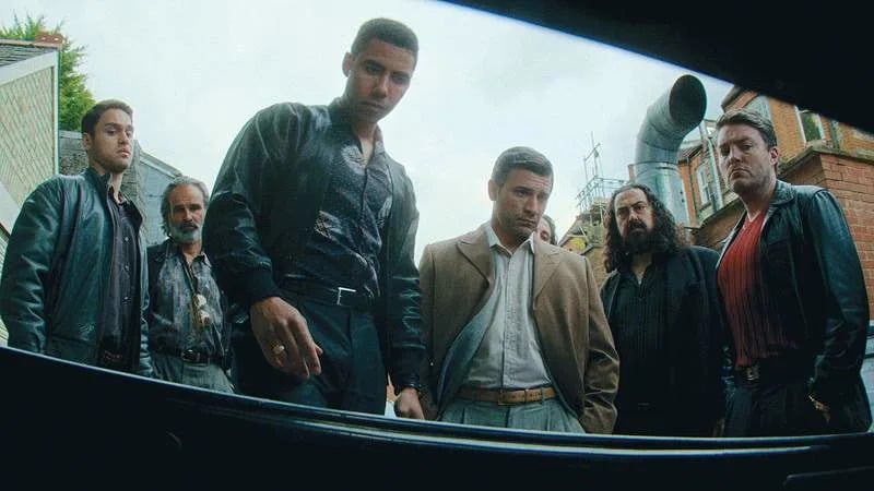 What To Watch This Week - Legends Leads Pride Month Picks